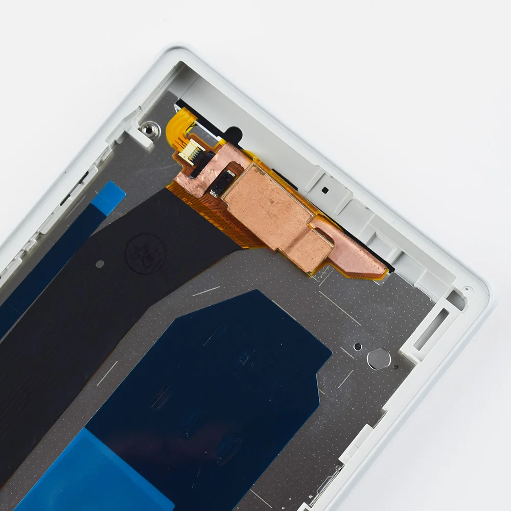 Для sony Xperia Z (Сони Иксперия З) L36h L36i C6606 C6603 C6602 C6601 Сенсорный экран планшета Сенсор +