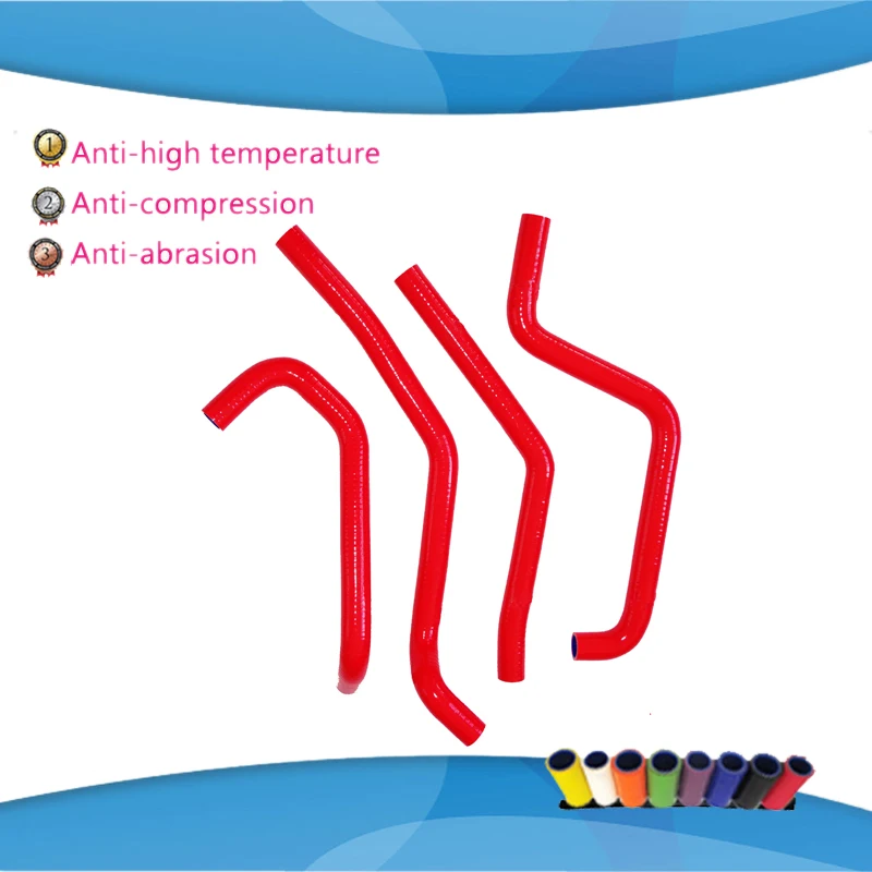 Силиконовый шланг для Polaris Ranger RZR800 RZR 800 08 11|hose silicone|silicone hosekit kits |