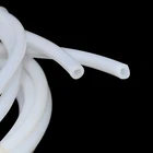 PTFE трубка тефлоновая труба к j-головке hotend RepRap росток Боуден экструдер для 1,753,0 мм 3D части принтера