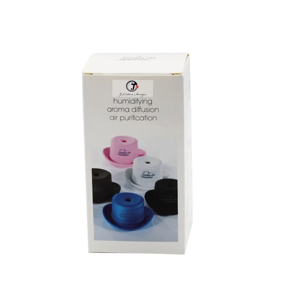 Увлажнитель Ароматизатор воздуха 5 цветов USB|humidifier diffuser|usb humidifierhumidifier usb |