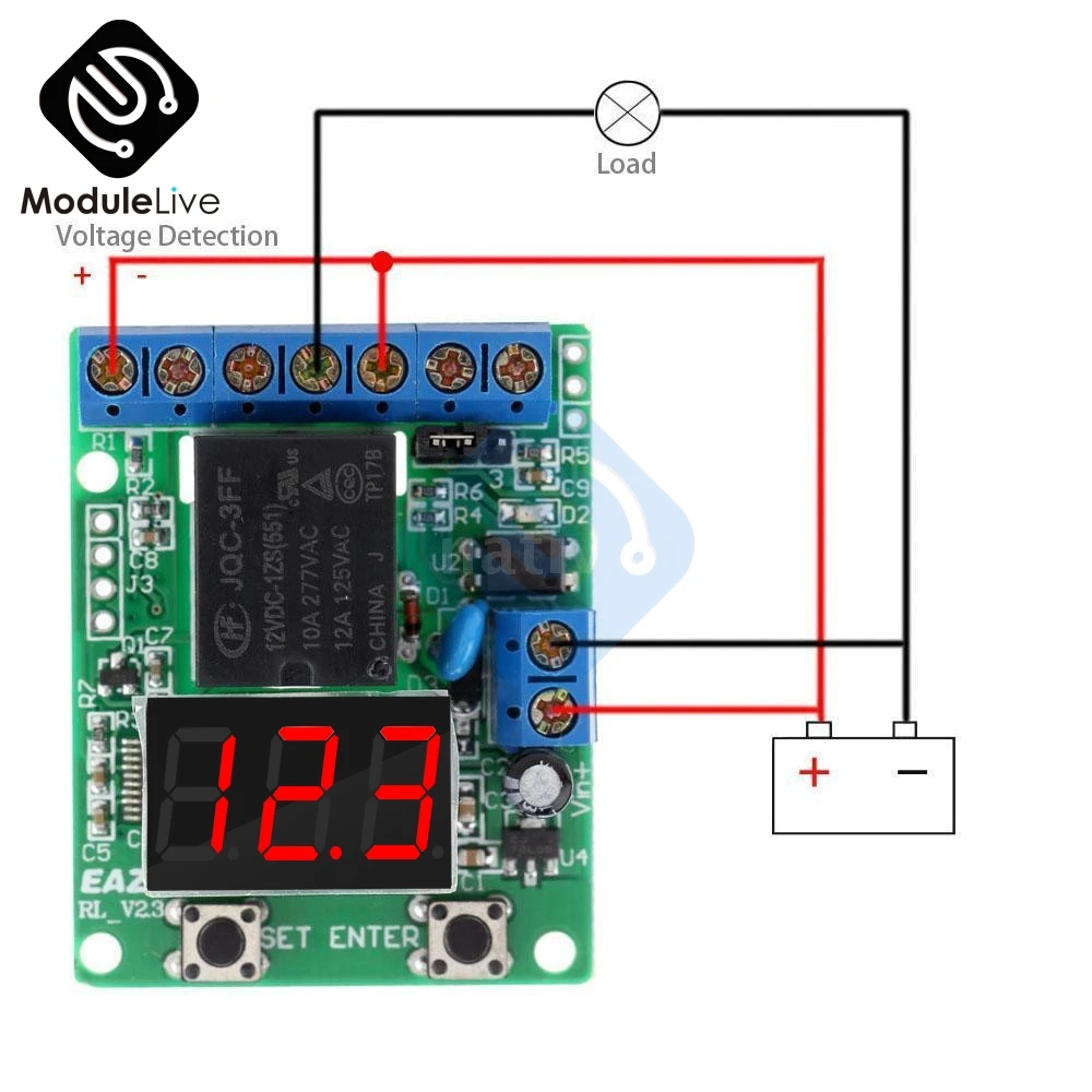 12V DC контроль релейного переключателя переключателя|relay switch|switch relay module12v module |