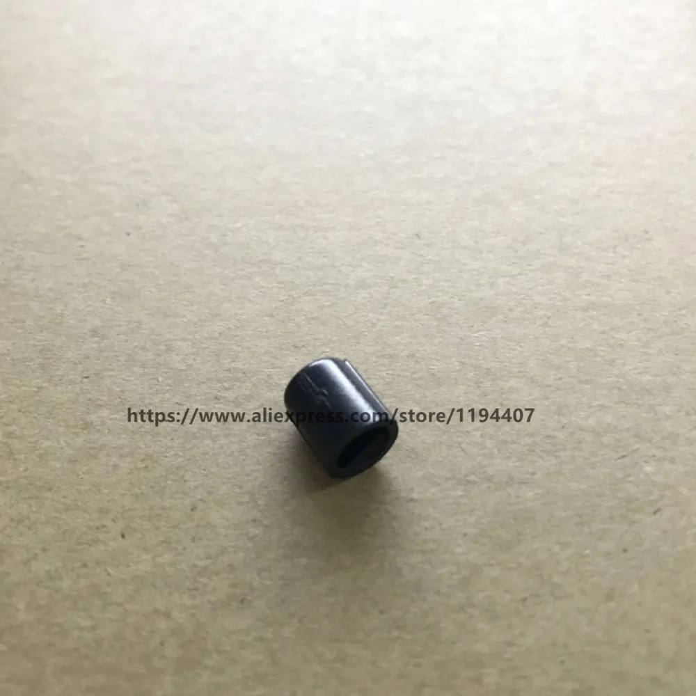 10 шт Черный поворотный Управление ручка для Pioneer XDJ-RX R1 RZ AERO DJM-T1 S9 DIY DJ наушники |