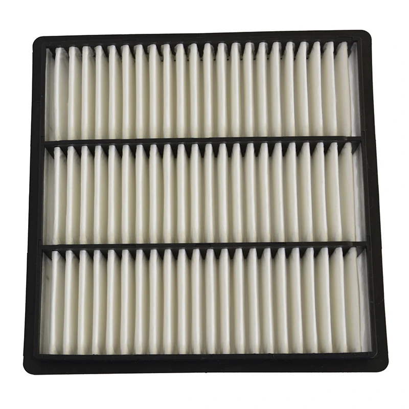 

Car air filter For Powerlong Pegasus 2.4L 1999-2015 For Dongfeng Fengxing Ling tong 2.0L For SOUEAST Freeca 2.0L 2003 MD620456