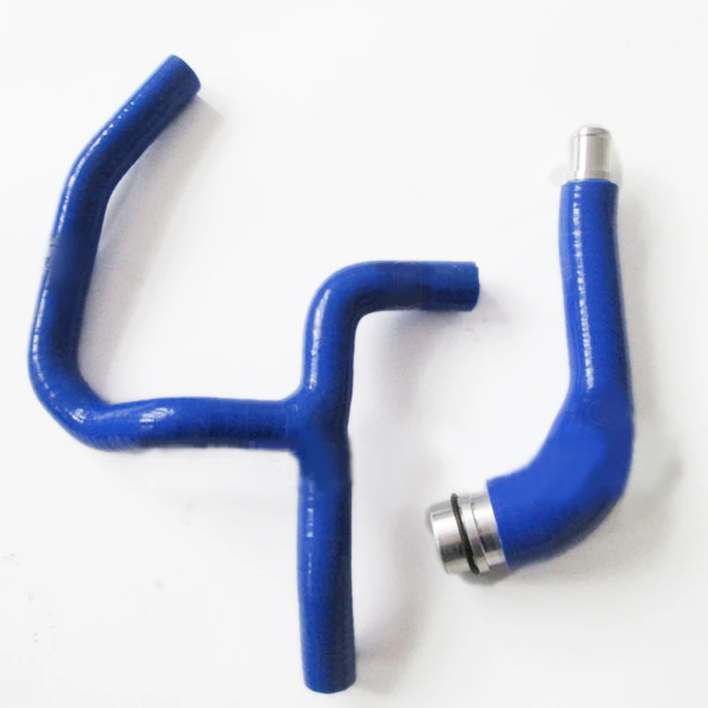 

for Audi A3 Seat Leon Toledo V W Bora 1.8 Hose tube 06A103213 06A103493K N90760601