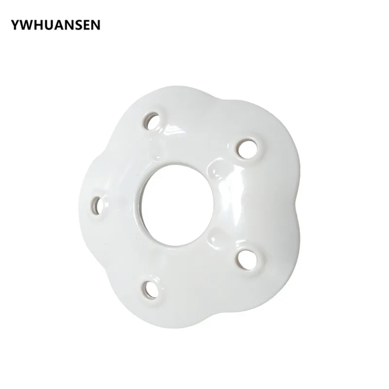 YWHUANSEN 3 шт./компл. детская силиконовая выпадающая зубная щетка + Детская