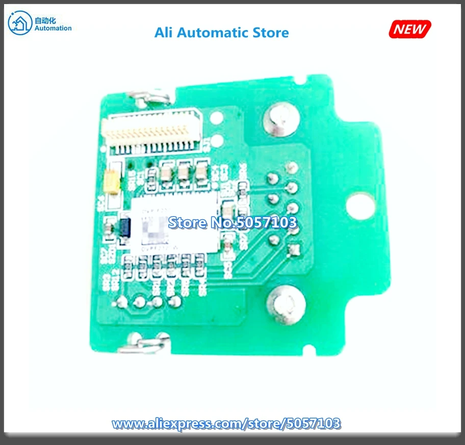 DVP-F232 RS232 карта Master Slave COM3 9PIN D-SUB неизолированный Новый | Обустройство дома