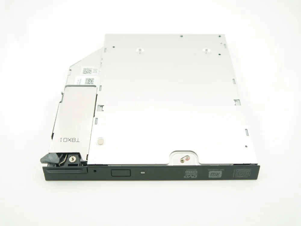 Новый оригинал предназначенный для ноутбука DELL E6400 E6410 встроенный CD диск записи DVD