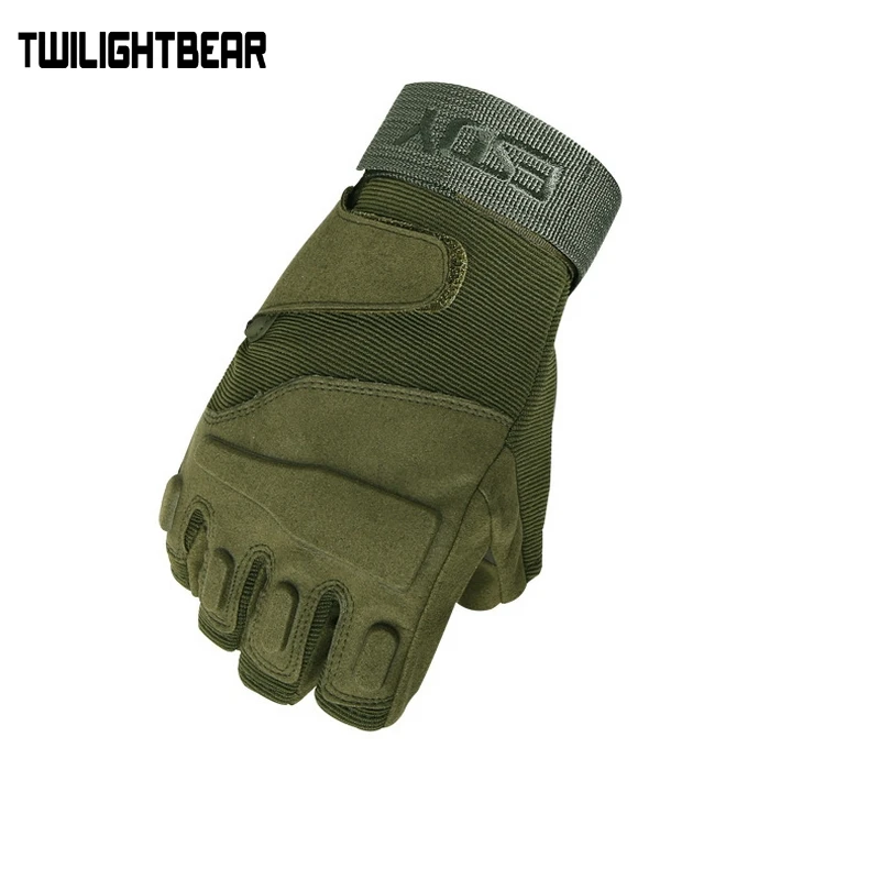 Новинка мужские тактические перчатки брендовые высокое качество Нескользящие