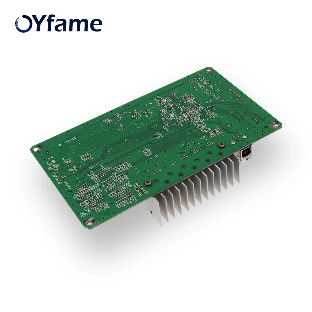 Материнская плата OYfame для материнской платы R1390 DTG планшетного принтера Epson 1390