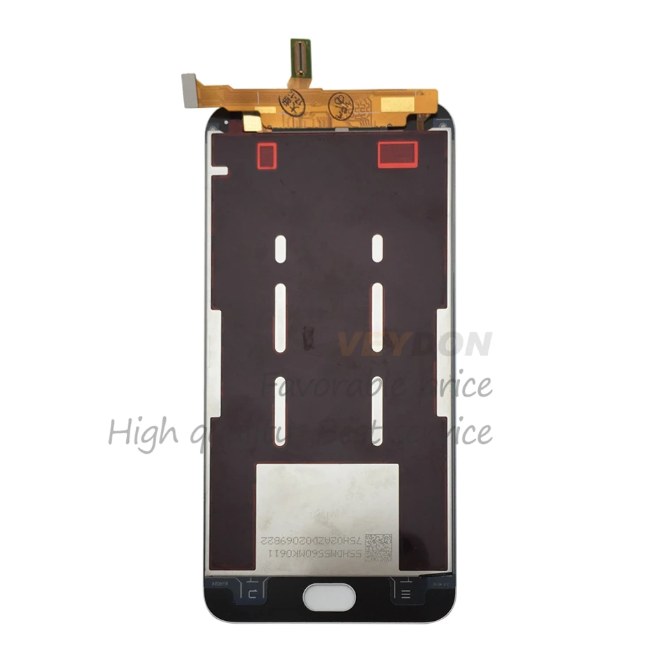 High Quality For Vivo V5 Y67 LCD Display Screen +Touch Digitizer Replacement Part | Мобильные телефоны и аксессуары