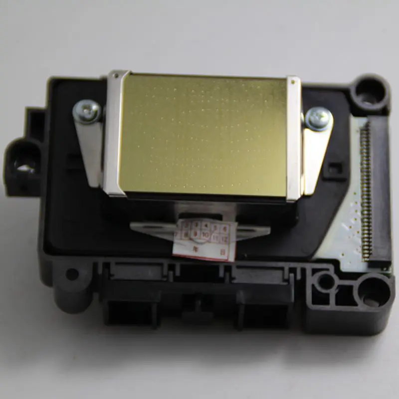 Бесплатная Доставка! Новый оригинальный DX7 печатающая головка для ep