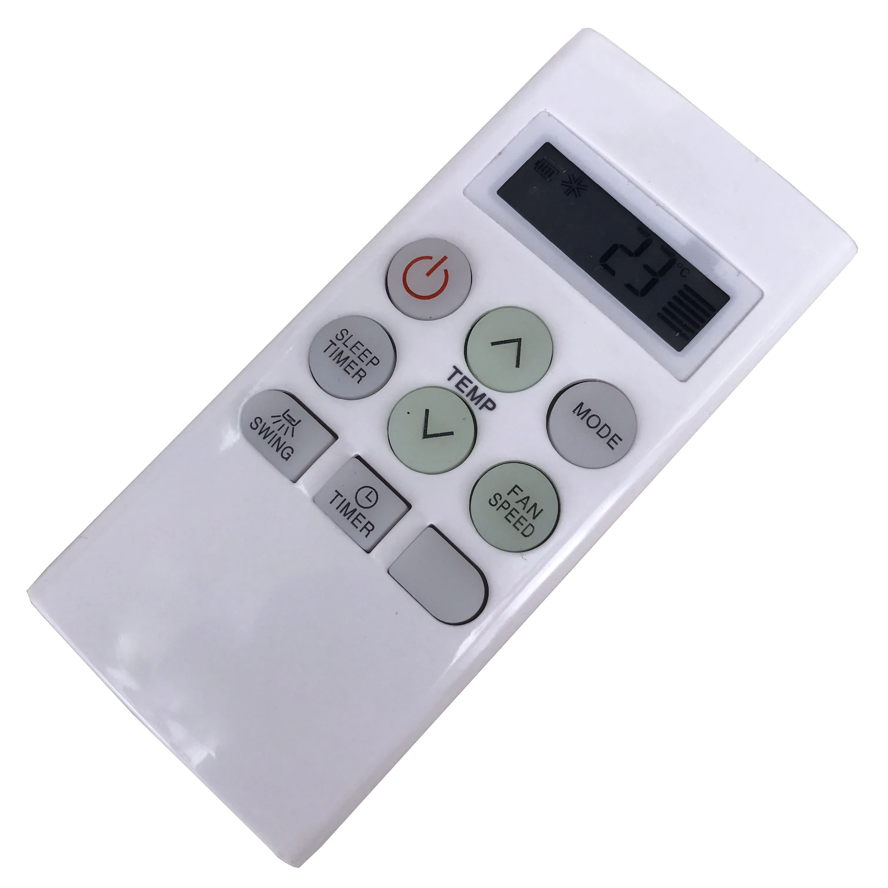 Новый кондиционер пульт дистанционного управления для LG AKB73756202 AC VE-114 может быть