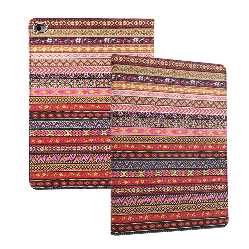 Оригинальный чехол в китайском стиле для Ipad Pro 9 7 10 5 Новый Air 1 2 Mini 3 4 подставка