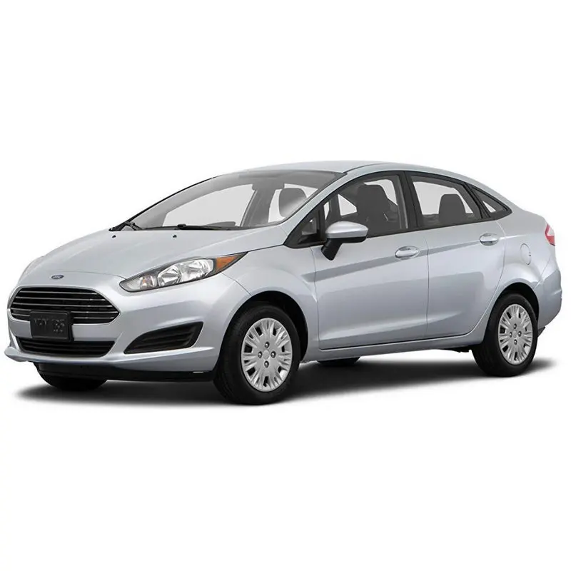 Светодиодные лампы для стайлинга автомобиля Hi-Q 4 шт. посылка на 2016 FORD FIESTA TAURUS TRANSIT
