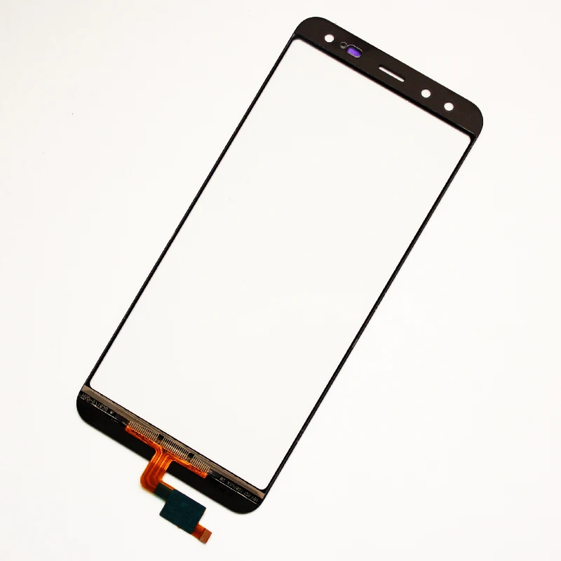 5 72 дюймовый сенсорный экран LEAGOO S8 дигитайзер 100% гарантия оригинальная