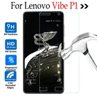 Защитная пленка для экрана Lenovo vibe P1, закаленное стекло для Lenovo vibe p1 P 1, чехол для телефона, защитное закаленное стекло