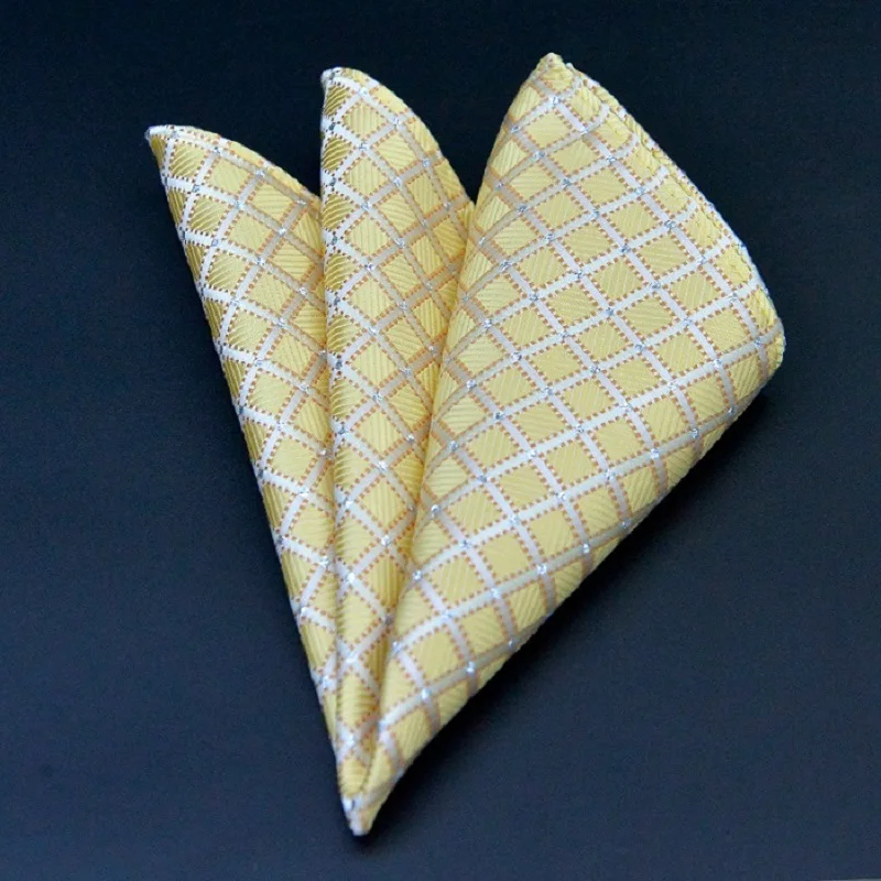 

2019 Spring New Arrival 100% Natural Silk Handmade Pocket Handkerchief Premium Square Hanky With Giftbox