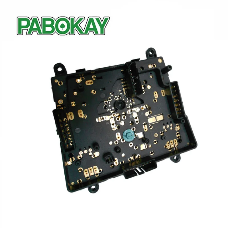 1638206610 главный переключатель окна для Mercedes Benz W163 ML320 ML430 A 03751566|Переключатели и