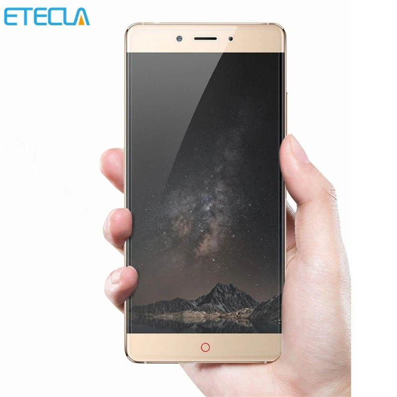 ZTE Nubia Z11 стекло закаленное на Z 11 защита для экрана 0 26 мм HD Премиум Защитная
