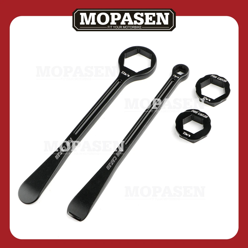 

Motorcycle Caken Tools Tire Lever Change Bead Inatallation Assisistance Tool Universal Fit for CRF YZF KTM KXF RMZ KLX DRZ Motor