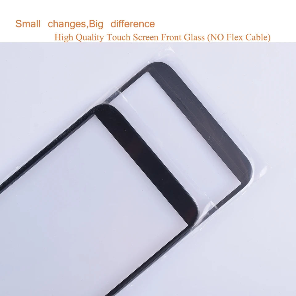 J6 для Samsung Galaxy 2018 J600 J600F SM-J600F/DS SM-J600G/DS сенсорный экран передняя внешняя стеклянная