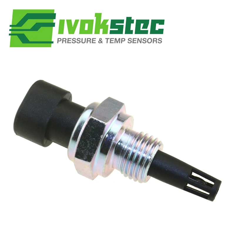 Детали двигателя Датчик температуры впускного воздуха Отправитель для CUMMINS ISM11