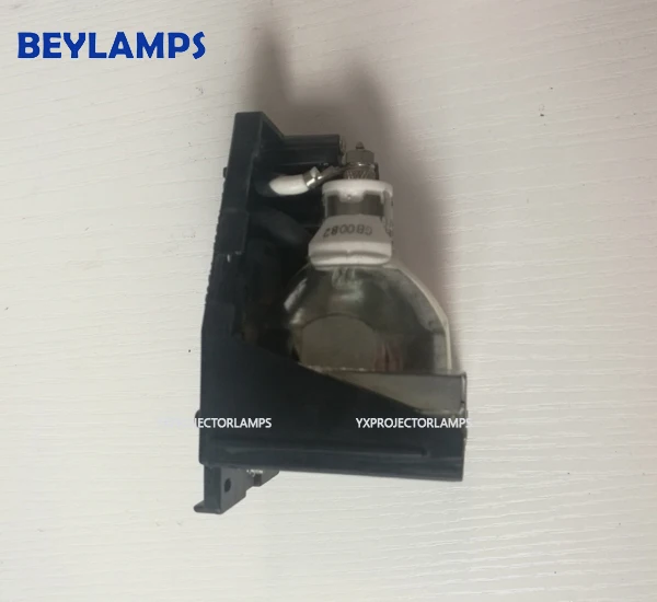 Часть лампы №: BQC PGC20X 100% Оригинальная Лампа для проектора без корпуса подходит