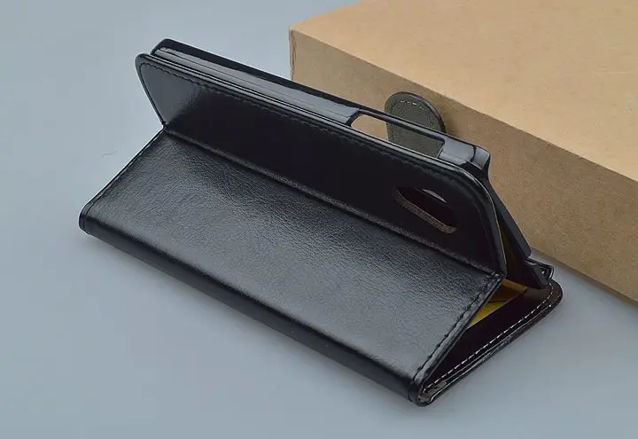 J&ampR Brand case For LG Google Nexus 5 D820 D821 PU Leather Flip back Cover |
