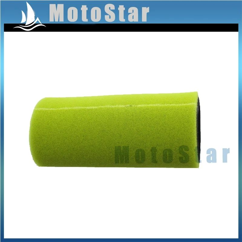 Двухступенчатый Воздушный фильтр для Yamaha Rhino 660 (YXR660) 2004 2005 2006 2007 450 (YXR450) 2008
