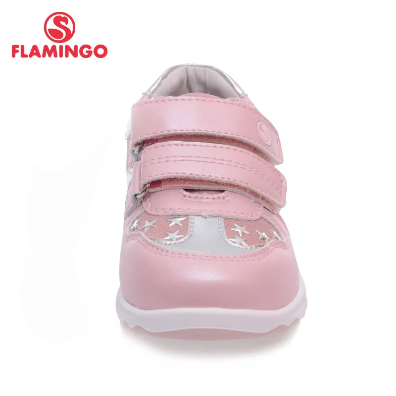 Фламинго 100% русский Известный Бренд 2016 новое поступление весна и осень детская