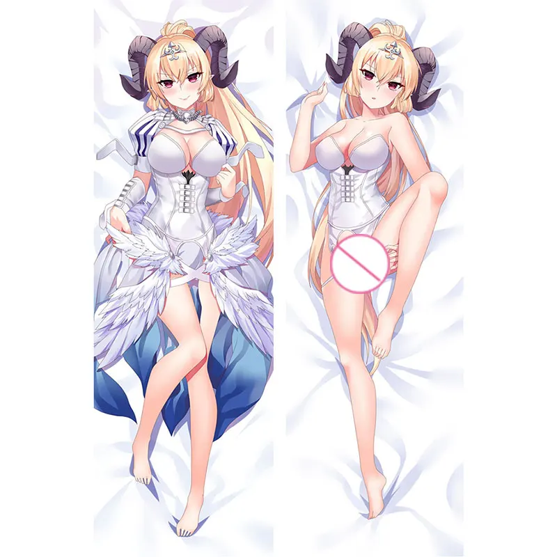 Чехол для подушки Dakimakura японский чехол обнимания мальчиков декоративный