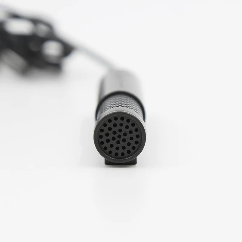 Портативный конденсаторный USB-микрофон для компьютерной записи | Электроника