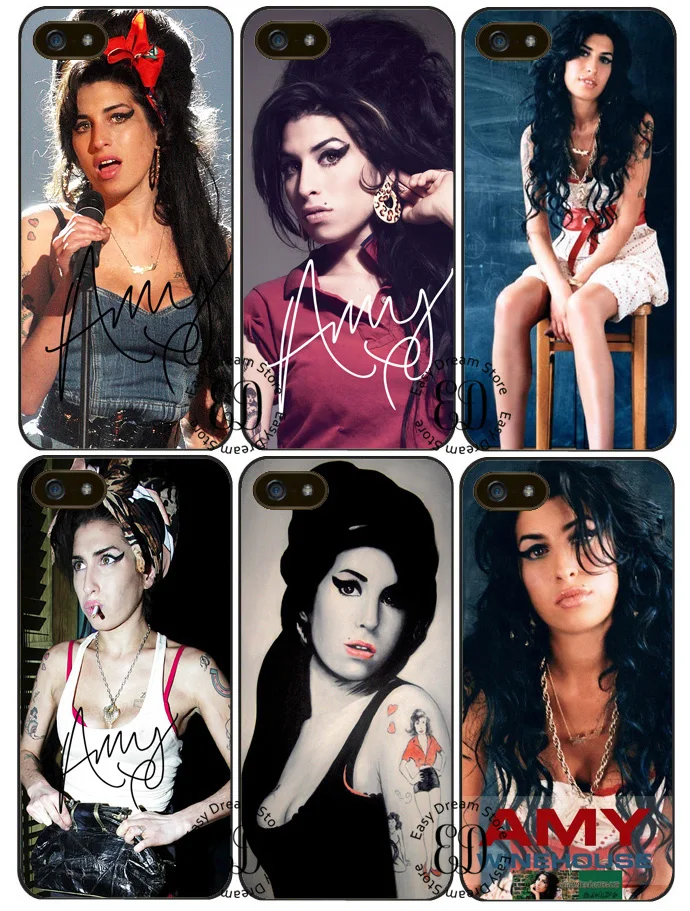 Чехол Amy Winehouse для Huawei P7 P8 P9 p10 p20 p30 mate 8 9 10 20 pro lite Honor 10|case for huawei p7|case huaweicase plus |