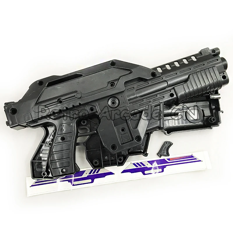 Чехол для стрельбы из игрового ружья aliens extermination shotting machine запасные части