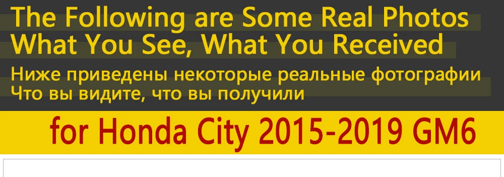 4 шт. спереди и сзади брызговик для Honda City GM6 щитки, Брызговики гвардии всплеск брызговика клапаном автомобильные аксессуары