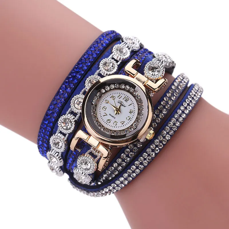 Mdnen fashion women's watches alloy dial withe dress style for ladies watch diamond watchbrand quartz wristwatch female | Наручные