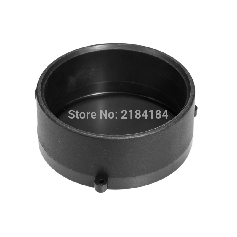 

Fire Wolf 44-69mm Rifle Scope Lens Flip Quick Protection Cap Objective Lense Lid For Caliber Matte Cover Telescope Hunting