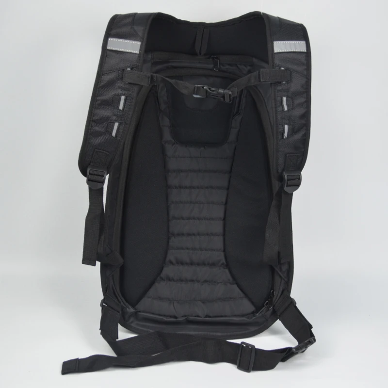 

New motorcycle Moto gp backpack carbon fiber riding bag motorcycle knight motorcycle backpack for Yamaha backpack