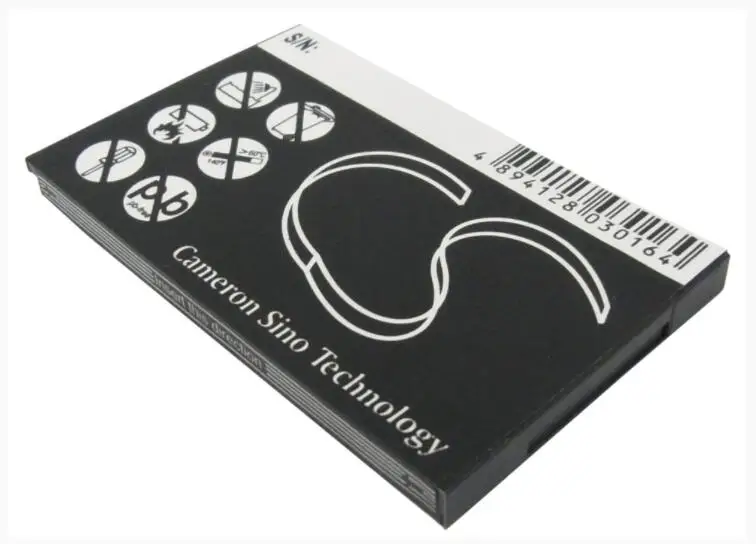 Аккумулятор Cameron Sino 1340 мАч для DOPOD A6288 T5399 Touch Twin 35H00121 05M BA S380 TWIN160 HTC A6262 A6266 Hero