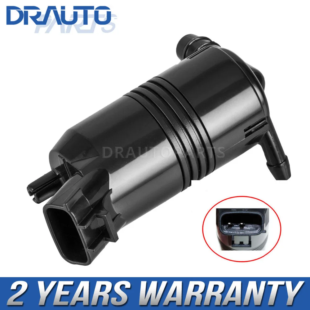 

Насос омывателя лобового стекла для TOYOTA Avalon 95-11 Camry 95-06 Tacoma 95-04 Corolla 92-02 Tundra 2000