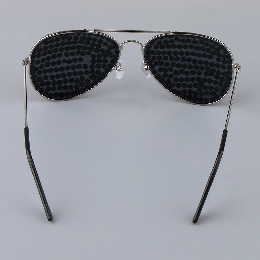 Adults Full Diamante Metal Eyeglasses Funny Stylish Party Glasses Photo Props Decoration Accessory | Тематическая одежда и