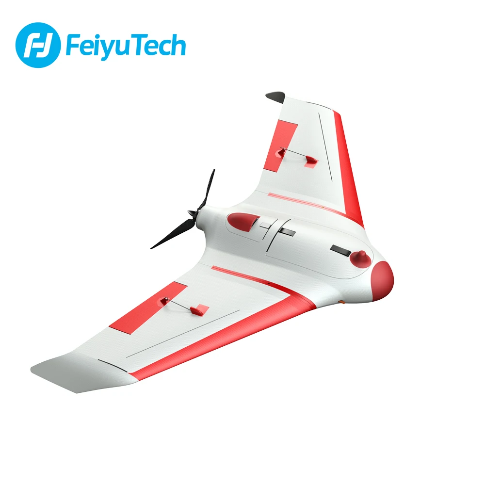 Воздушная рамка с единорогом FeiyuTech|can controller| |