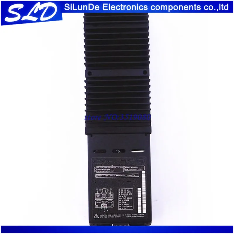 

VI-LU2-IX VI LU2 IX SMD 1pcs/lot Free Shipping