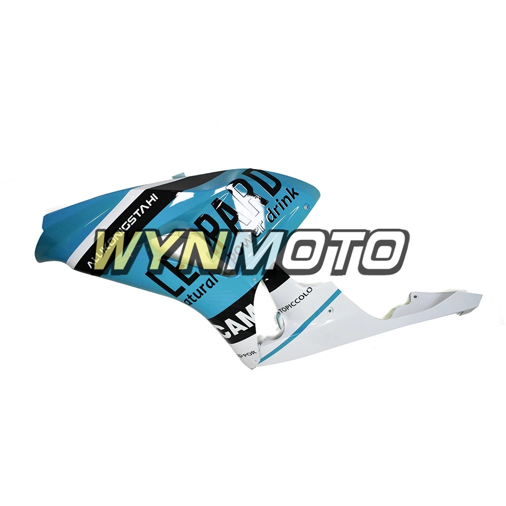 Полный мотоцикл синий черный Чехлы новые обтекатели для CBR1000RR 2006 2007 Racing Cowlings Sportbike