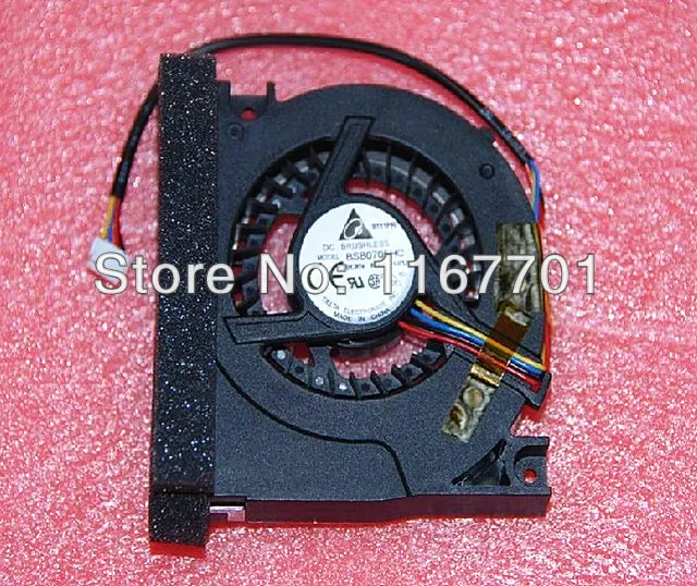 100% Оригинальный ноутбук процессор вентилятор охлаждения для Lenovo IdeaCentre A600 A700