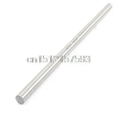 

HSS High Speed Steel Round Turning Lathe Bars 9mm x 200mm