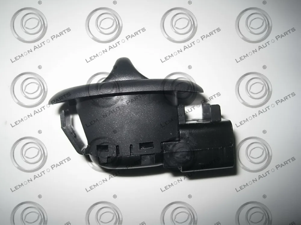 92105254 ПЕРЕКЛЮЧАТЕЛЬ ПИТАНИЯ черный ДЛЯ HOLDEN COMMODORE VT VX VY VZ 92-02