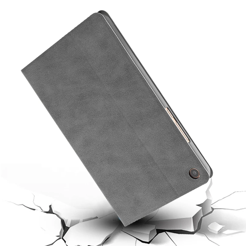 Ультратонкий чехол книжка из искусственной кожи с рисунком оленя для Apple ipad air 2/ipad