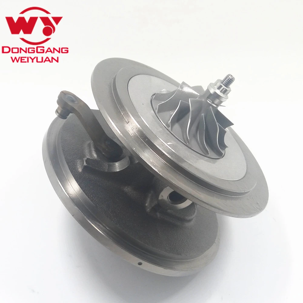 

For Ford TRANSIT 2.2 TDCI DuraTorq Euro 5 153 HP 2010- Turbo kits 787556 GTB1749V turbocharger chra 787556-0017 787556-0016