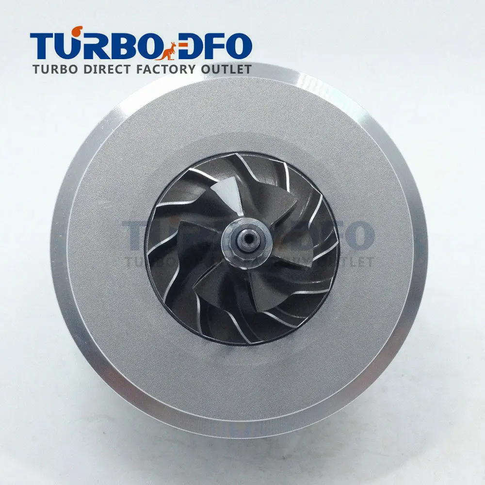 Новинка CHRA 454183 для Skoda Octavia I 1 9 TDI 66/81 кВт 90/110 HP ALH AHF-турбинный сердечник